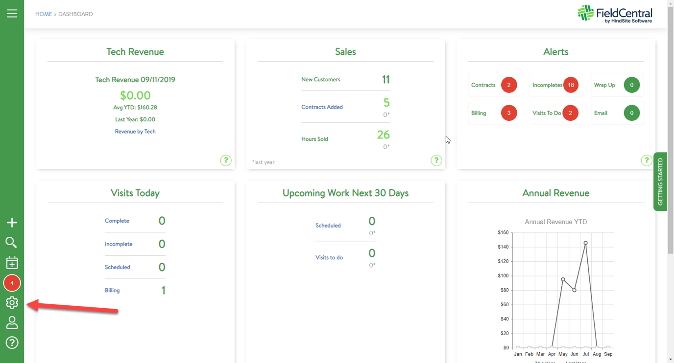 QuickBooks Desktop Data Transfer